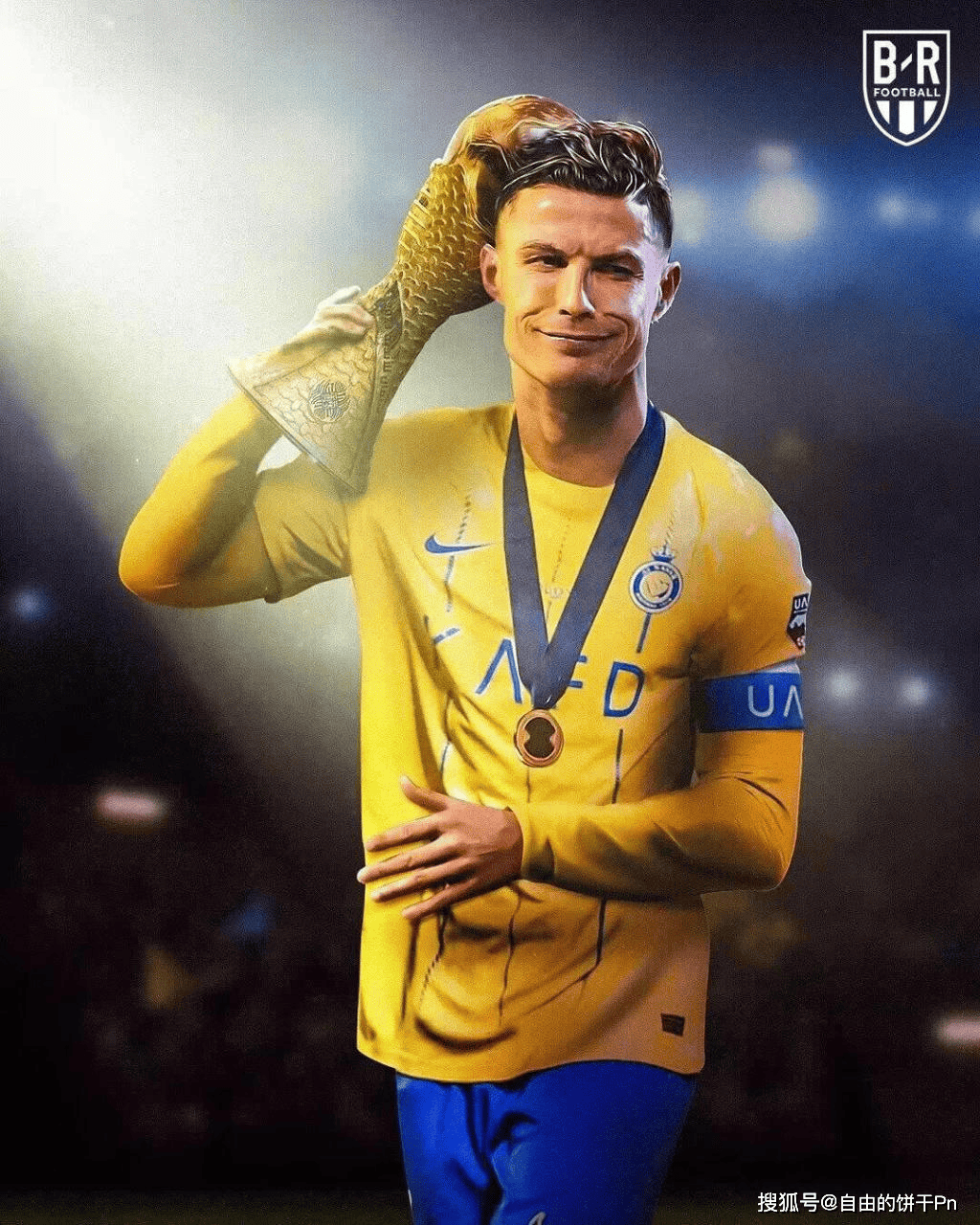 C罗连续七场比赛得分超过出色发挥，独行侠不断突破！